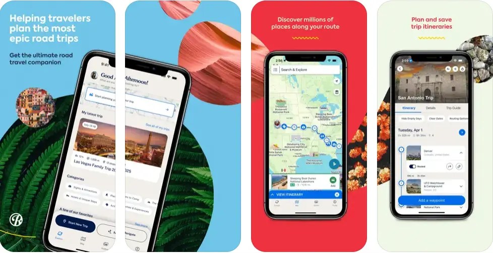 Top Travel Apps You Need In 2026 13. .webp